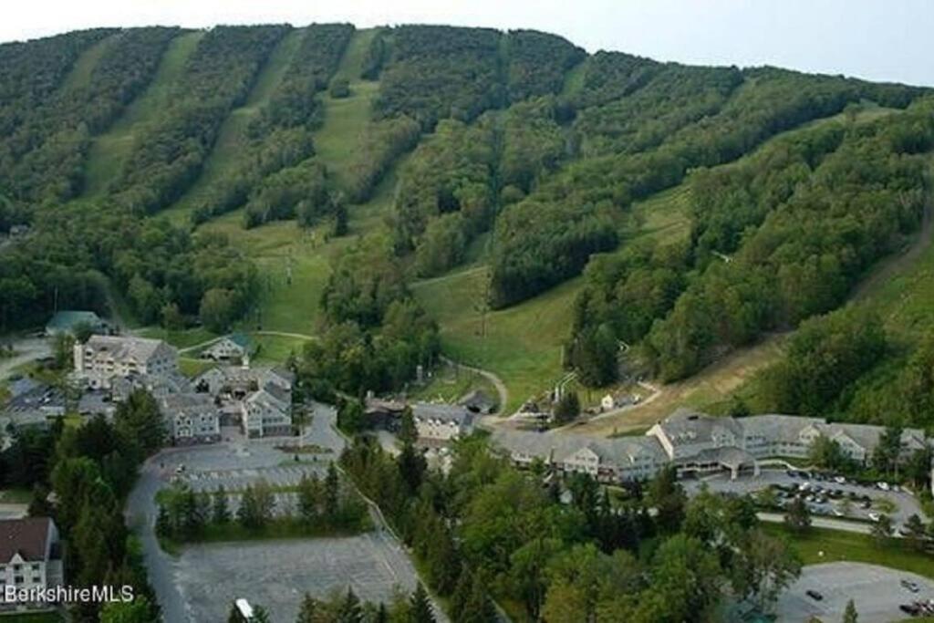 Unique Yeti-Theme Ski On Off Suite Jiminy-Sleeps 4 Ханкок Экстерьер фото